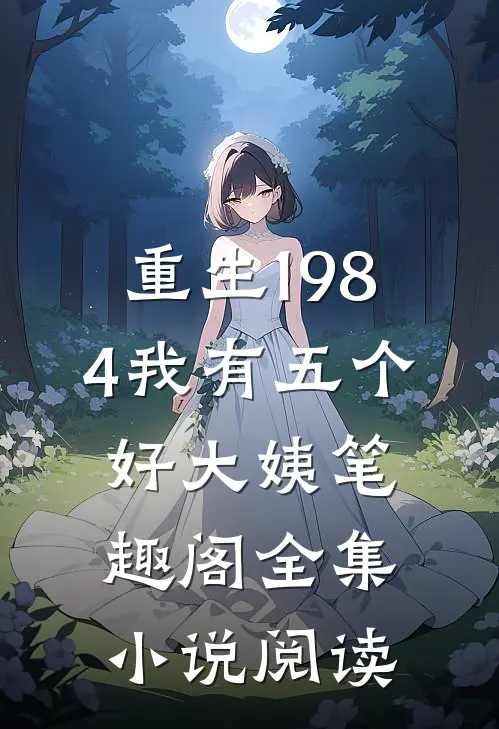 重生1984我有五个好大姨笔趣阁全集小说阅读