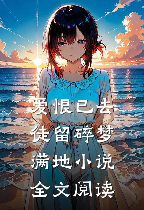 爱恨已去，徒留碎梦满地小说全文阅读