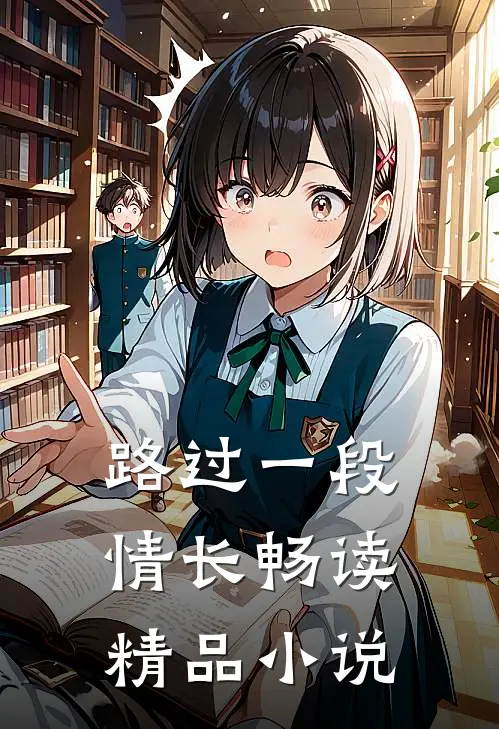 路过一段情长畅读精品小说