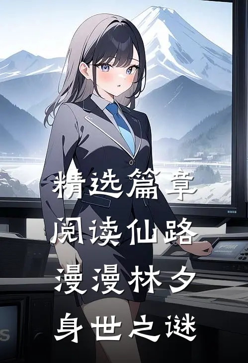 精选篇章阅读仙路漫漫林夕身世之谜