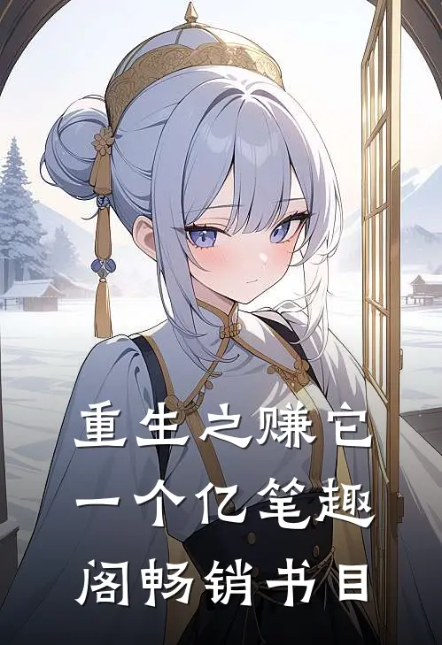 重生之赚它一个亿笔趣阁畅销书目