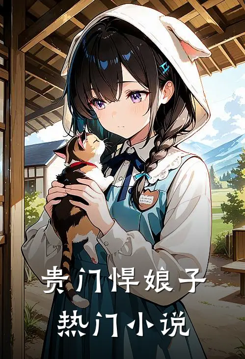 贵门悍娘子热门小说