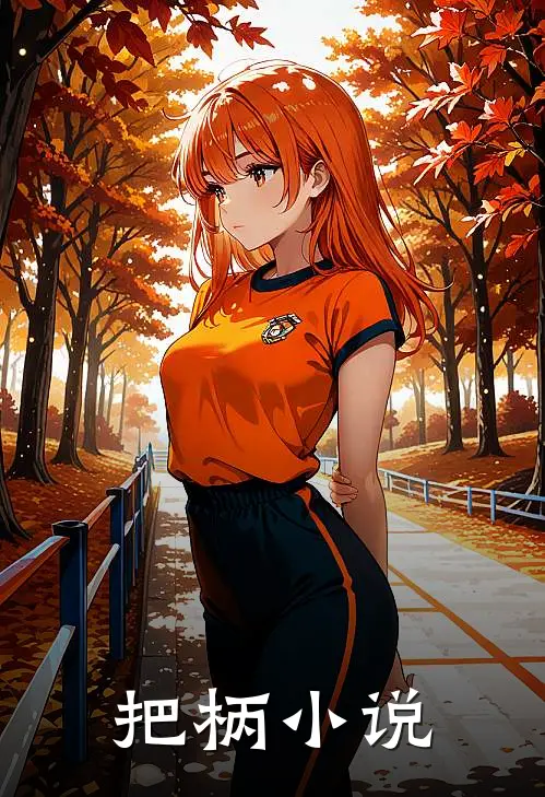 把柄小说
