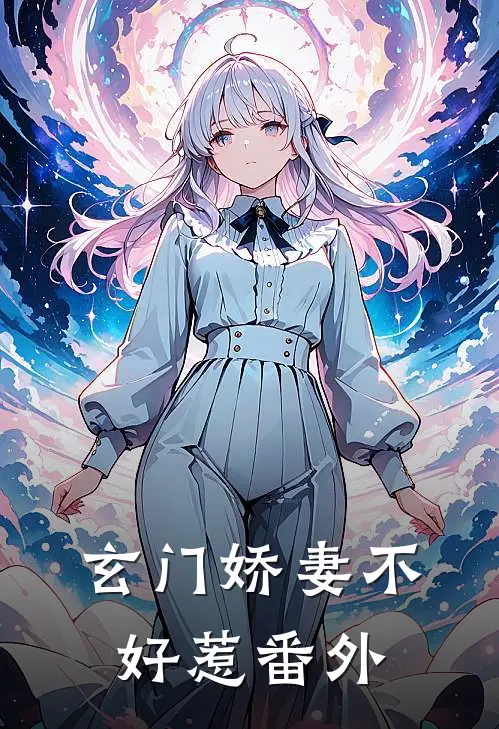 玄门娇妻不好惹 番外