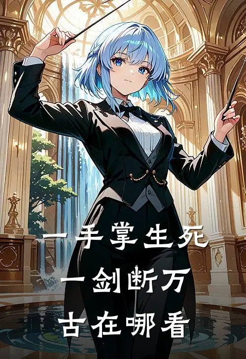 一手掌生死，一剑断万古在哪看