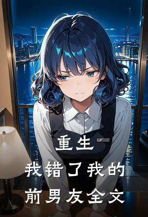 重生,我错了我的前男友全文在线阅读