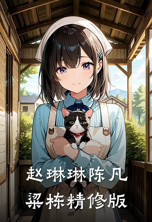 赵琳琳陈凡粱栋精修版