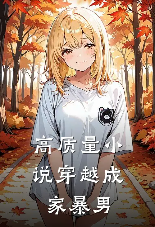 高质量小说穿越成家暴男