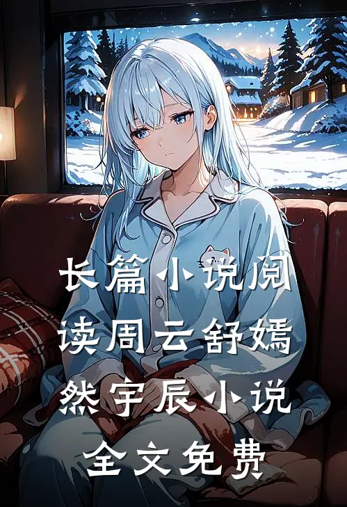 长篇小说阅读周云舒嫣然宇辰小说全文免费