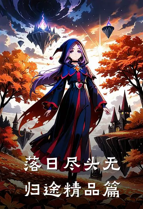 落日尽头无归途精品篇