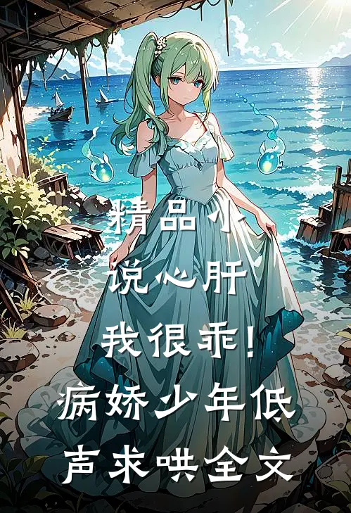 精品小说心肝,我很乖!病娇少年低声求哄全文