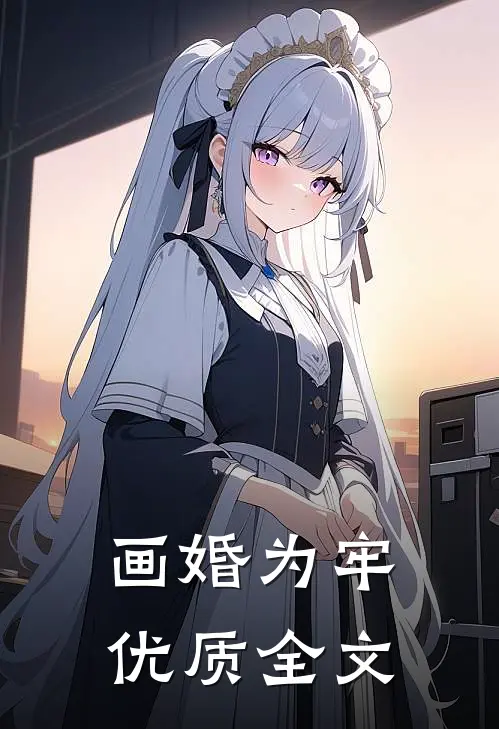 画婚为牢优质全文