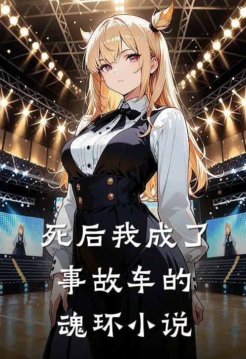 死后我成了事故车的魂环小说