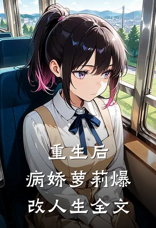 重生后，病娇萝莉爆改人生全文