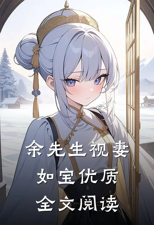 余先生视妻如宝优质全文阅读