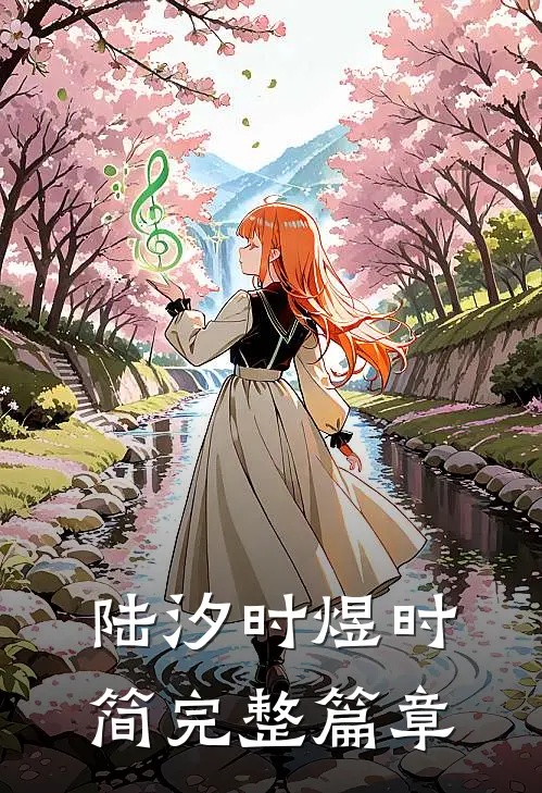 陆汐时煜时简完整篇章