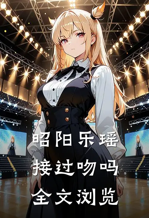 昭阳乐瑶接过吻吗全文浏览