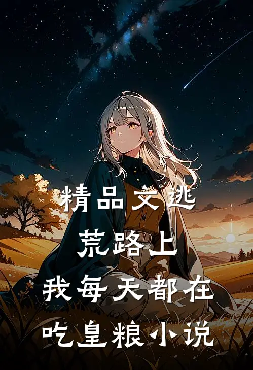 精品文逃荒路上,我每天都在吃皇粮小说