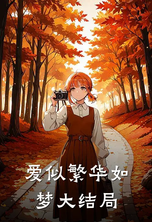 爱似繁华如梦大结局
