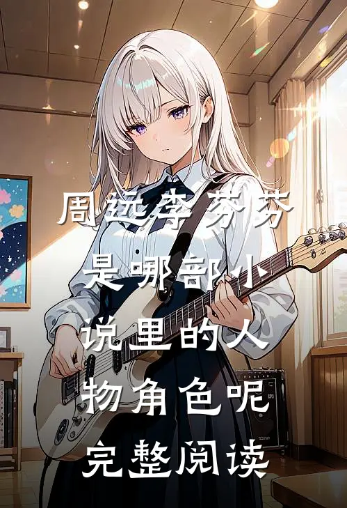 周远李芬芬是哪部小说里的人物角色呢完整阅读