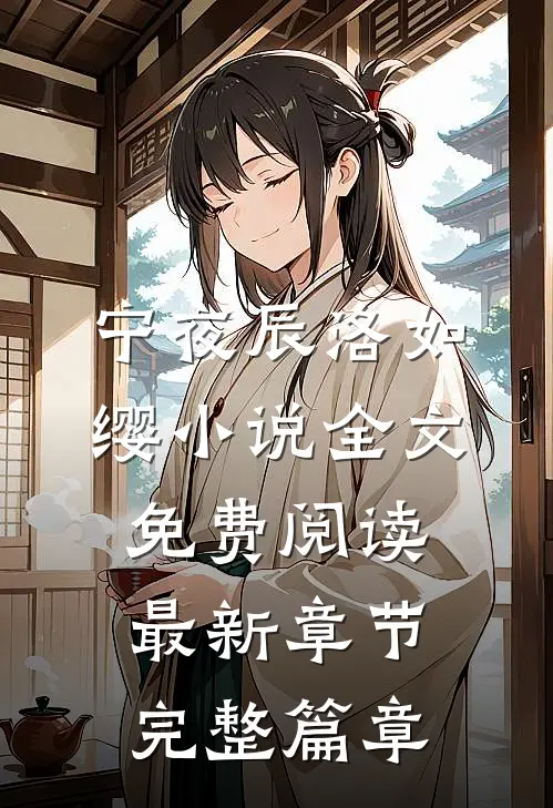 宁夜辰洛如缨小说全文免费阅读最新章节完整篇章