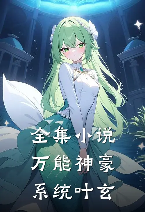 全集小说万能神豪系统叶玄