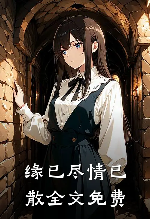 缘已尽情已散全文免费