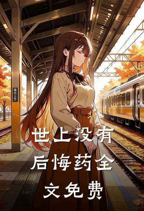 世上没有后悔药全文免费