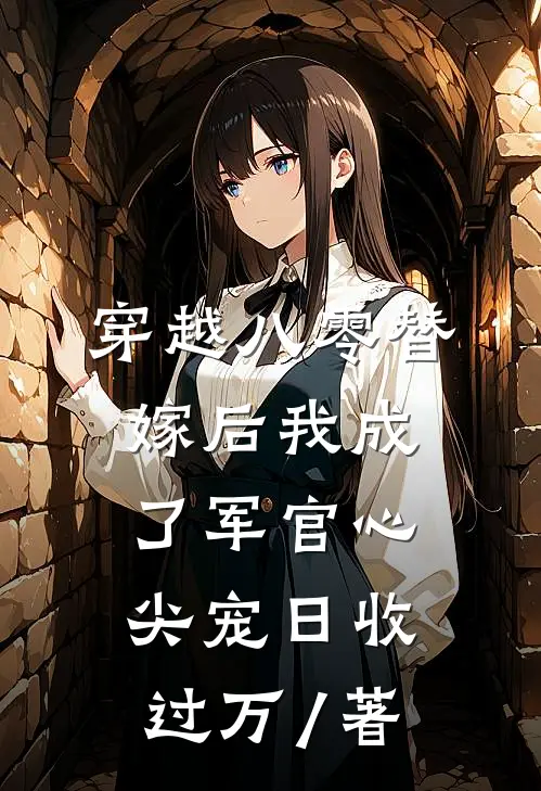 穿越八零替嫁后我成了军官心尖宠日收过万 / 著