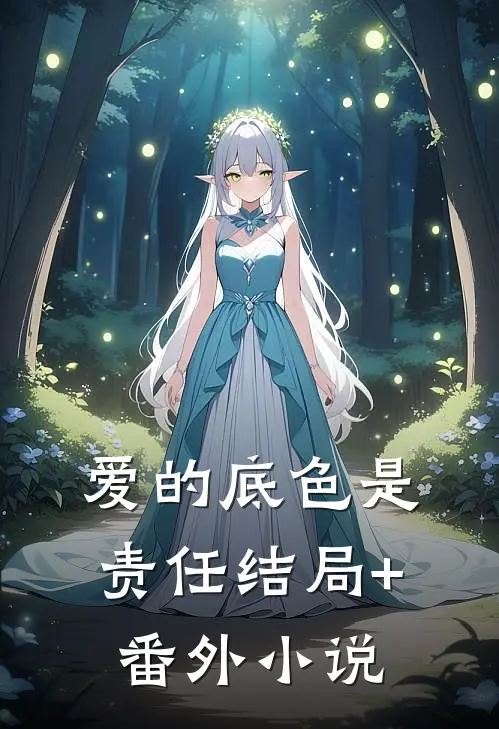 爱的底色是责任结局+番外小说