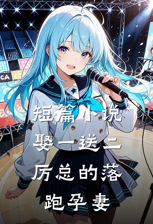 短篇小说娶一送二,厉总的落跑孕妻