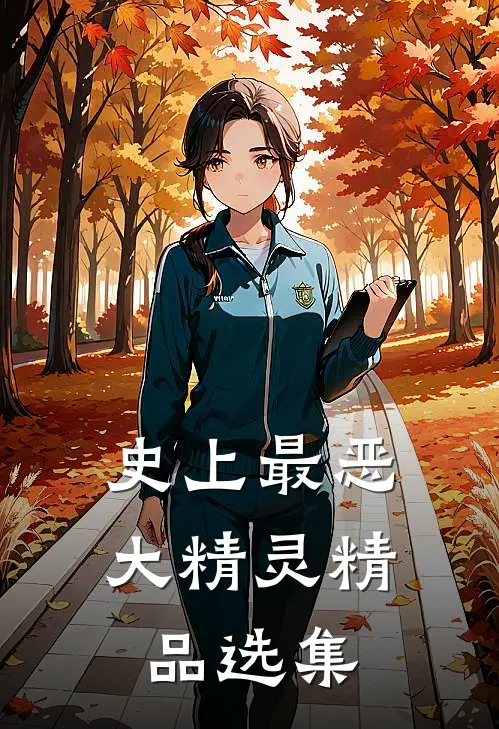 史上最恶大精灵精品选集