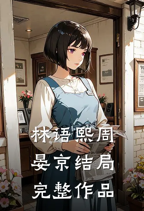 林语熙周晏京结局完整作品