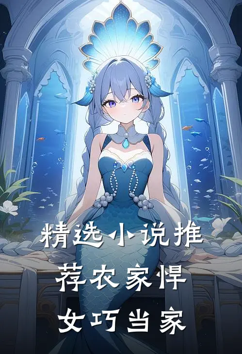 精选小说推荐农家悍女巧当家