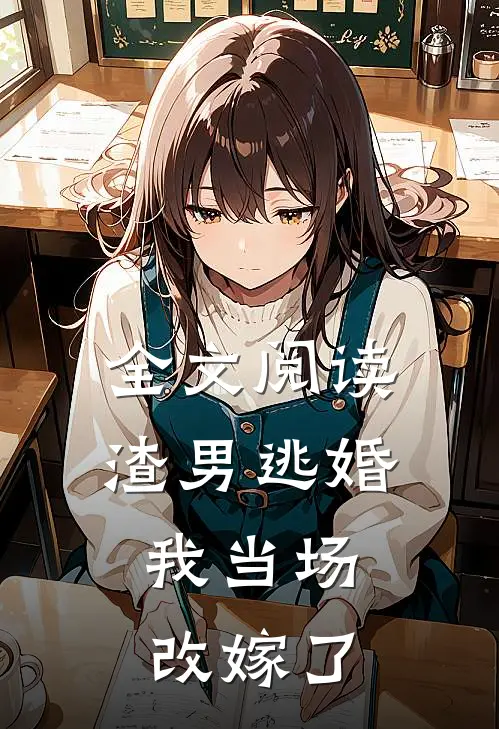 全文阅读渣男逃婚，我当场改嫁了