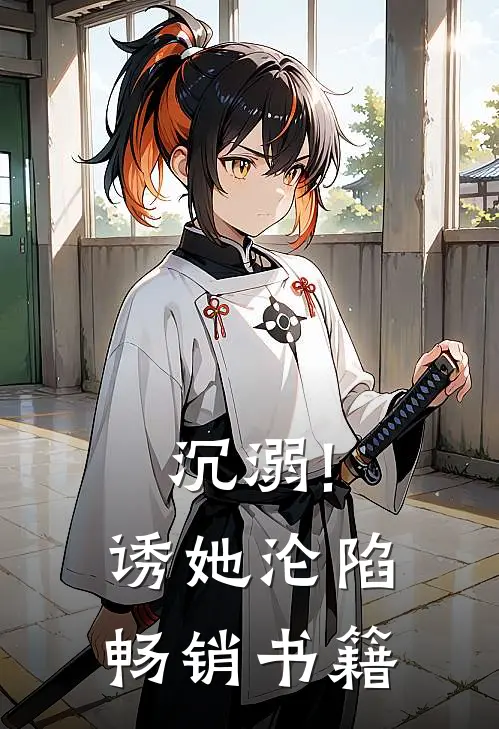 沉溺!诱她沦陷畅销书籍