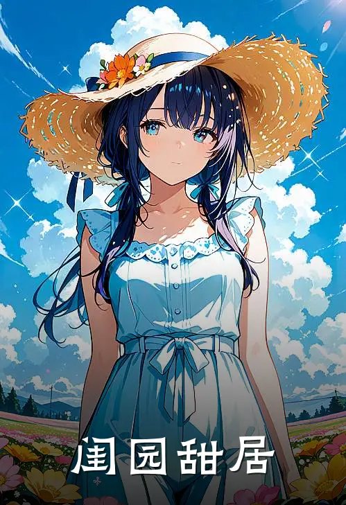 闺园甜居