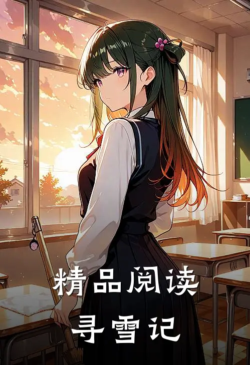精品阅读寻雪记