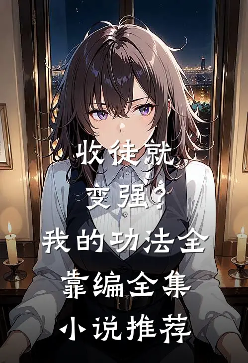 收徒就变强？我的功法全靠编全集小说推荐