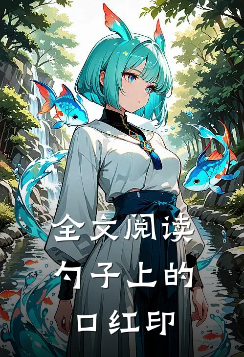 全文阅读勺子上的口红印