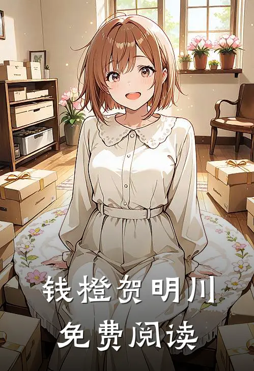 钱橙贺明川免费阅读