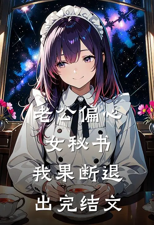 老公偏心女秘书，我果断退出完结文