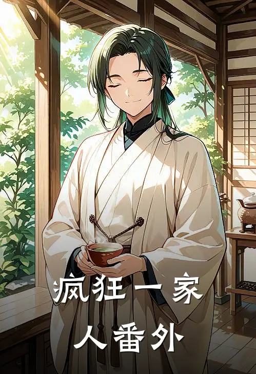 疯狂一家人 番外