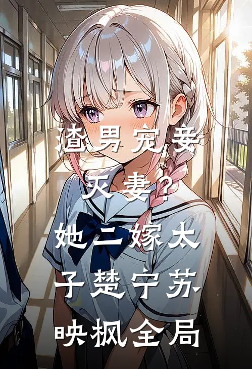 渣男宠妾灭妻？她二嫁太子楚宁苏映枫全局