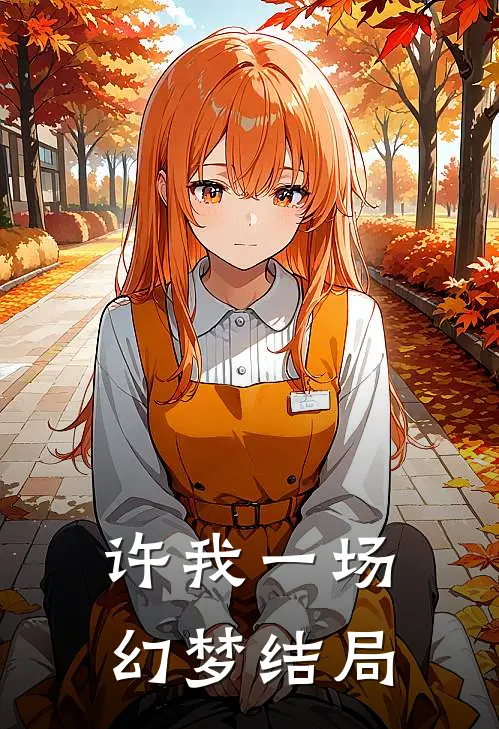 许我一场幻梦结局