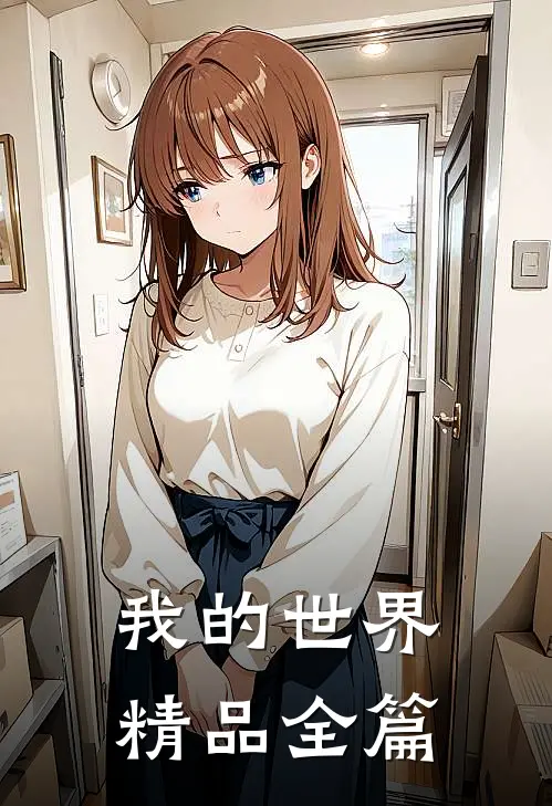 我的世界精品全篇