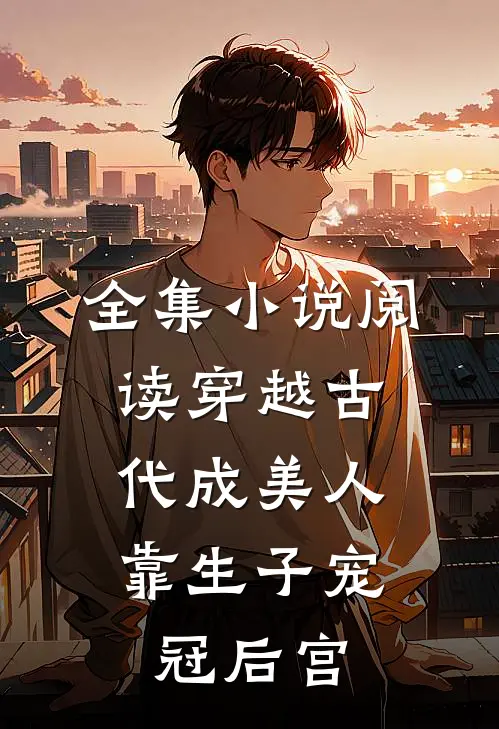 全集小说阅读穿越古代成美人，靠生子宠冠后宫