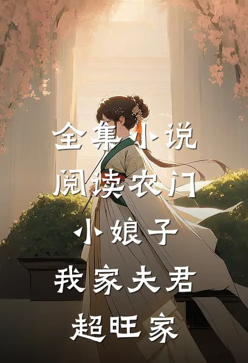 全集小说阅读农门小娘子：我家夫君超旺家