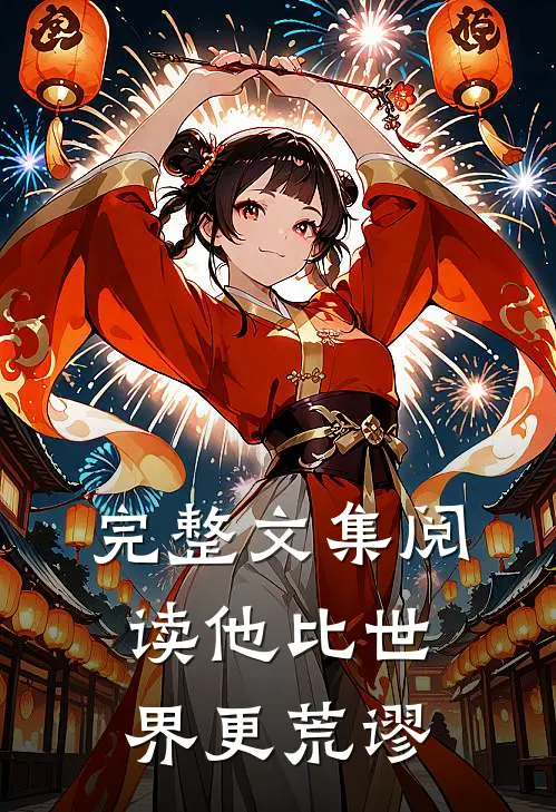 完整文集阅读他比世界更荒谬