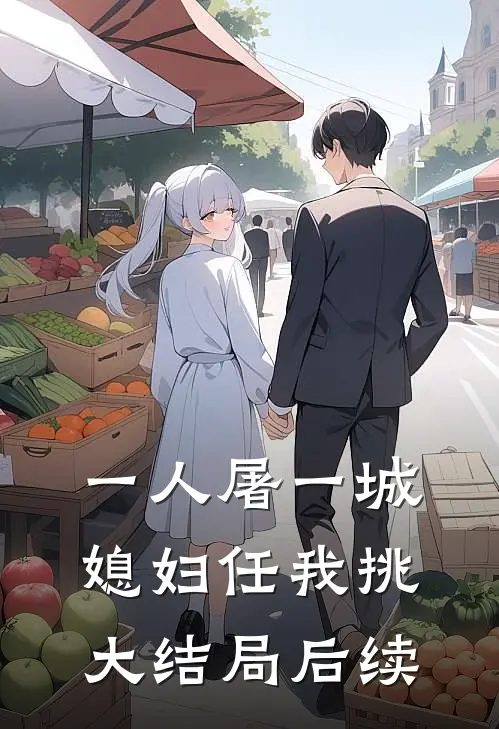 一人屠一城，媳妇任我挑大结局后续